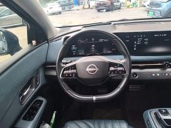 Nissan ARIYA Four-Wheel Drive High Performance Top Configuration - ფოტო 11