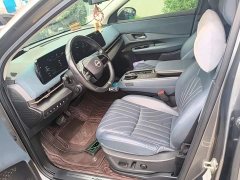 Nissan ARIYA Four-Wheel Drive High Performance Top Configuration - ფოტო 15