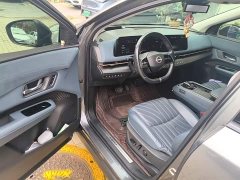 Nissan ARIYA Four-Wheel Drive High Performance Top Configuration - ფოტო 16