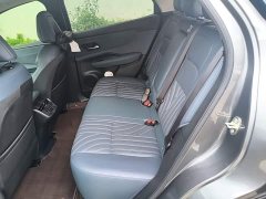 Nissan ARIYA Four-Wheel Drive High Performance Top Configuration - ფოტო 17
