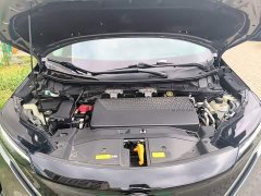 Nissan ARIYA Four-Wheel Drive High Performance Top Configuration - ფოტო 20