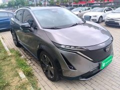 Nissan ARIYA Four-Wheel Drive High Performance Top Configuration - ფოტო 4