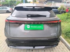 Nissan ARIYA Four-Wheel Drive High Performance Top Configuration - ფოტო 6