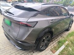 Nissan ARIYA Four-Wheel Drive High Performance Top Configuration - ფოტო 7