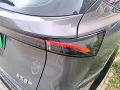 Nissan ARIYA Four-Wheel Drive High Performance Top Configuration - ფოტო 8