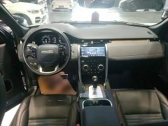 Land Rover Discovery Sport 2020 249PS R-Dynamic Performance Technology Edition 5-seater - ფოტო 10