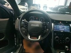 Land Rover Discovery Sport 2020 249PS R-Dynamic Performance Technology Edition 5-seater - ფოტო 11