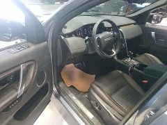 Land Rover Discovery Sport 2020 249PS R-Dynamic Performance Technology Edition 5-seater - ფოტო 16