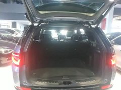 Land Rover Discovery Sport 2020 249PS R-Dynamic Performance Technology Edition 5-seater - ფოტო 19
