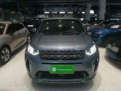 Land Rover Discovery Sport 2020 249PS R-Dynamic Performance Technology Edition 5-seater - ფოტო 3