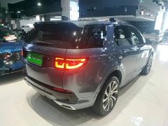 Land Rover Discovery Sport 2020 249PS R-Dynamic Performance Technology Edition 5-seater - ფოტო 7