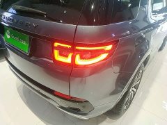 Land Rover Discovery Sport 2020 249PS R-Dynamic Performance Technology Edition 5-seater - ფოტო 8