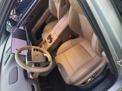 Li Auto i6 2025 Two-Wheel Drive Standard - ფოტო 15