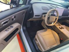 Li Auto i6 2025 Two-Wheel Drive Standard - ფოტო 16