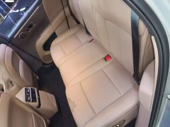 Li Auto i6 2025 Two-Wheel Drive Standard - ფოტო 17