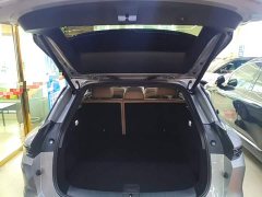 Li Auto i6 2025 Two-Wheel Drive Standard - ფოტო 19
