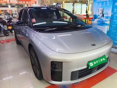 Li Auto i6 2025 Two-Wheel Drive Standard - ფოტო 4