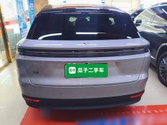 Li Auto i6 2025 Two-Wheel Drive Standard - ფოტო 6