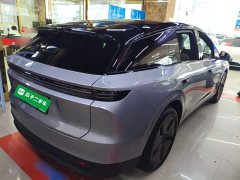 Li Auto i6 2025 Two-Wheel Drive Standard - ფოტო 7
