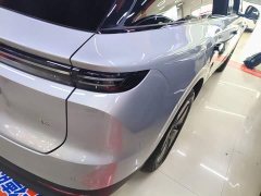 Li Auto i6 2025 Two-Wheel Drive Standard - ფოტო 8