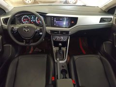 Volkswagen Polo 2021 Plus 1.5L Automatic Panoramic Comfort Edition - ფოტო 10