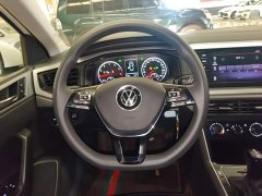 Volkswagen Polo 2021 Plus 1.5L Automatic Panoramic Comfort Edition - ფოტო 11