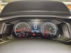 Volkswagen Polo 2021 Plus 1.5L Automatic Panoramic Comfort Edition - ფოტო 12