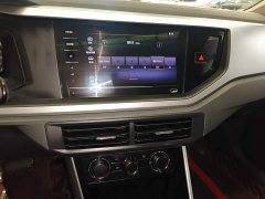Volkswagen Polo 2021 Plus 1.5L Automatic Panoramic Comfort Edition - ფოტო 13