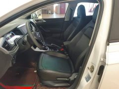 Volkswagen Polo 2021 Plus 1.5L Automatic Panoramic Comfort Edition - ფოტო 15