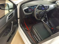 Volkswagen Polo 2021 Plus 1.5L Automatic Panoramic Comfort Edition - ფოტო 16