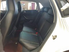 Volkswagen Polo 2021 Plus 1.5L Automatic Panoramic Comfort Edition - ფოტო 17