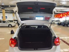 Volkswagen Polo 2021 Plus 1.5L Automatic Panoramic Comfort Edition - ფოტო 19