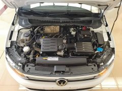 Volkswagen Polo 2021 Plus 1.5L Automatic Panoramic Comfort Edition - ფოტო 20