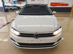 Volkswagen Polo 2021 Plus 1.5L Automatic Panoramic Comfort Edition - ფოტო 3