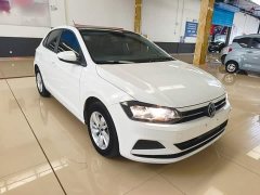 Volkswagen Polo 2021 Plus 1.5L Automatic Panoramic Comfort Edition - ფოტო 4