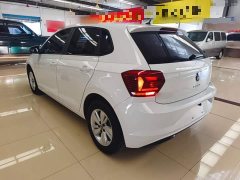 Volkswagen Polo 2021 Plus 1.5L Automatic Panoramic Comfort Edition - ფოტო 5
