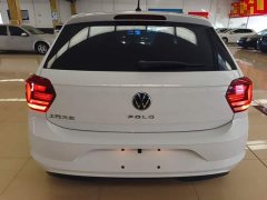 Volkswagen Polo 2021 Plus 1.5L Automatic Panoramic Comfort Edition - ფოტო 6