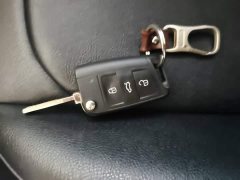 Volkswagen Polo 2021 Plus 1.5L Automatic Panoramic Comfort Edition - ფოტო 9