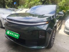 Li Auto L6 2024 Pro - ფოტო 1