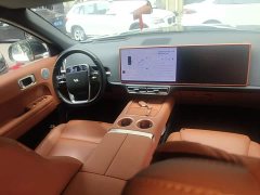 Li Auto L6 2024 Pro - ფოტო 10
