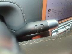 Li Auto L6 2024 Pro - ფოტო 14