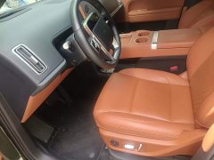 Li Auto L6 2024 Pro - ფოტო 15