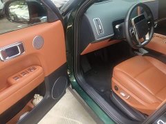 Li Auto L6 2024 Pro - ფოტო 16