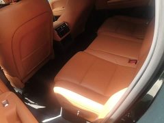 Li Auto L6 2024 Pro - ფოტო 17