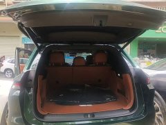 Li Auto L6 2024 Pro - ფოტო 19