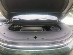 Li Auto L6 2024 Pro - ფოტო 20