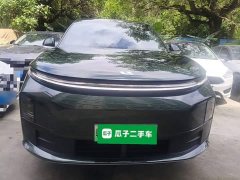 Li Auto L6 2024 Pro - ფოტო 3