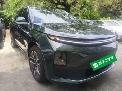 Li Auto L6 2024 Pro - ფოტო 4