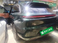 Li Auto L6 2024 Pro - ფოტო 5