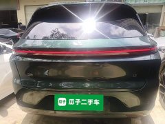 Li Auto L6 2024 Pro - ფოტო 6